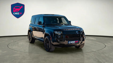 Annonce voiture Land-Rover Defender 61880 �