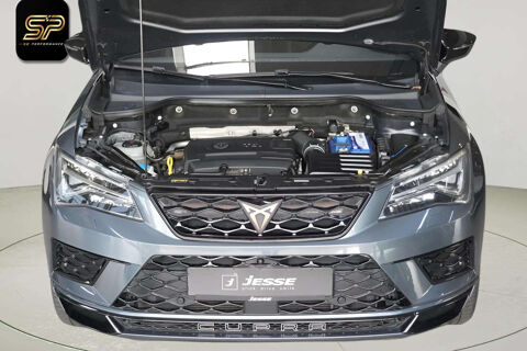 Ateca 2.0 TSI 300 CH * 4DRIVE * PANO * BEATS * CAM&Eacute;RA 360&deg; * BREMB 2019 occasion 33150 Cenon