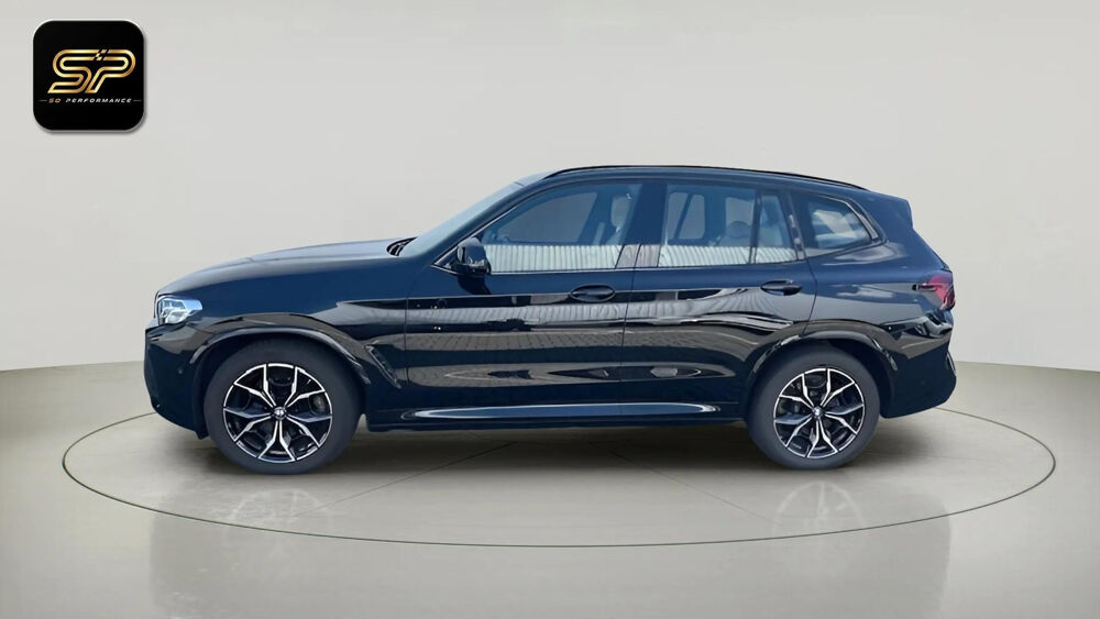 X3 XDRIVE20D M SPORT 190 CH * BVA8 * TOIT PANORAMIQUE * HUD * C 2022 occasion 33150 Cenon
