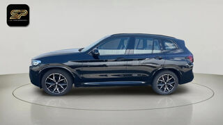 X3 XDRIVE20D M SPORT 190 CH * BVA8 * TOIT PANORAMIQUE * HUD * C 2022 occasion 33150 Cenon