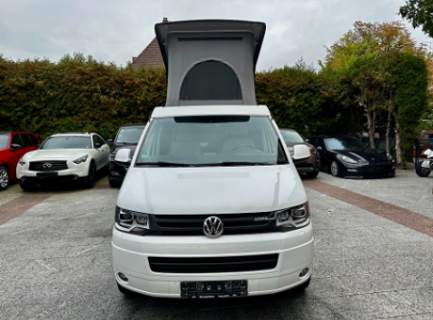 Volkswagen MULTIVAN California 2.0 TDI DSG *HYMER Cape Town*Luxus 2014 occasion Eysines 33320