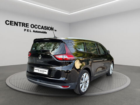 Scenic IV TCE 130 Intens - 7 PLACES - 2017 occasion 83140 Six-Fours-les-Plages