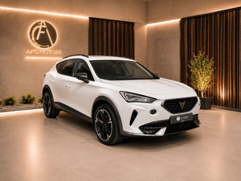 Annonce voiture Cupra Formentor 26990 €