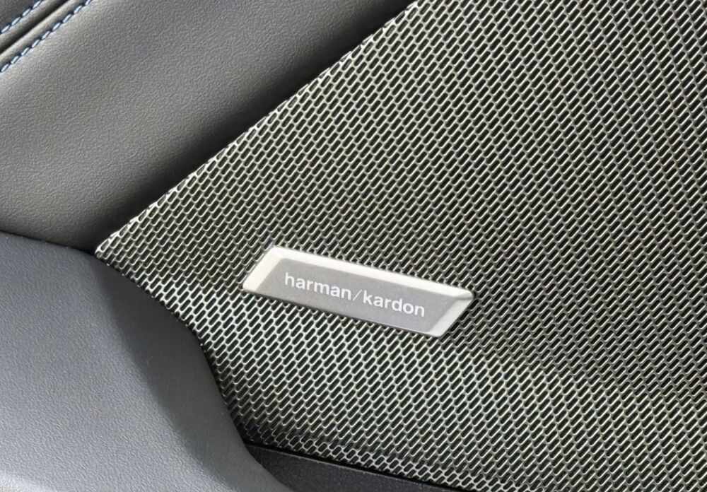 S&eacute;rie 1 120 M Sport 170 ch – Head-Up Display – Harman Kardon – Si&egrave;ge 2024 occasion 33320 Eysines