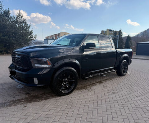 Dodge RAM 1500 5.7 V8 HEMI 401CH 4X4 2017 occasion Gradignan 33170