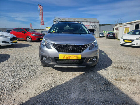 Annonce voiture Peugeot 2008 12490 