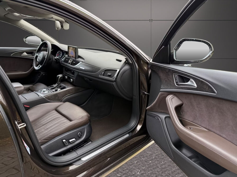 A6 Allroad &middot; 3.0 TDI 272ch quattro &middot; S tronic &middot; Pack Exclusive 2018 occasion 33320 Eysines