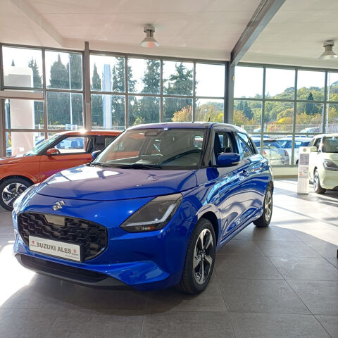 Swift 1.2 DUALJET HYBRID PACK 2026 occasion 30100 Al&egrave;s