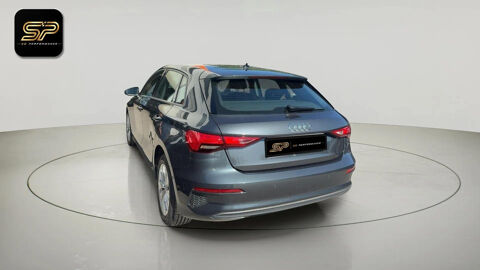 A3 40 TFSI e S-Tronic 204 ch * Hybride Rechargeable * GPS * Vi 2022 occasion 33150 Cenon