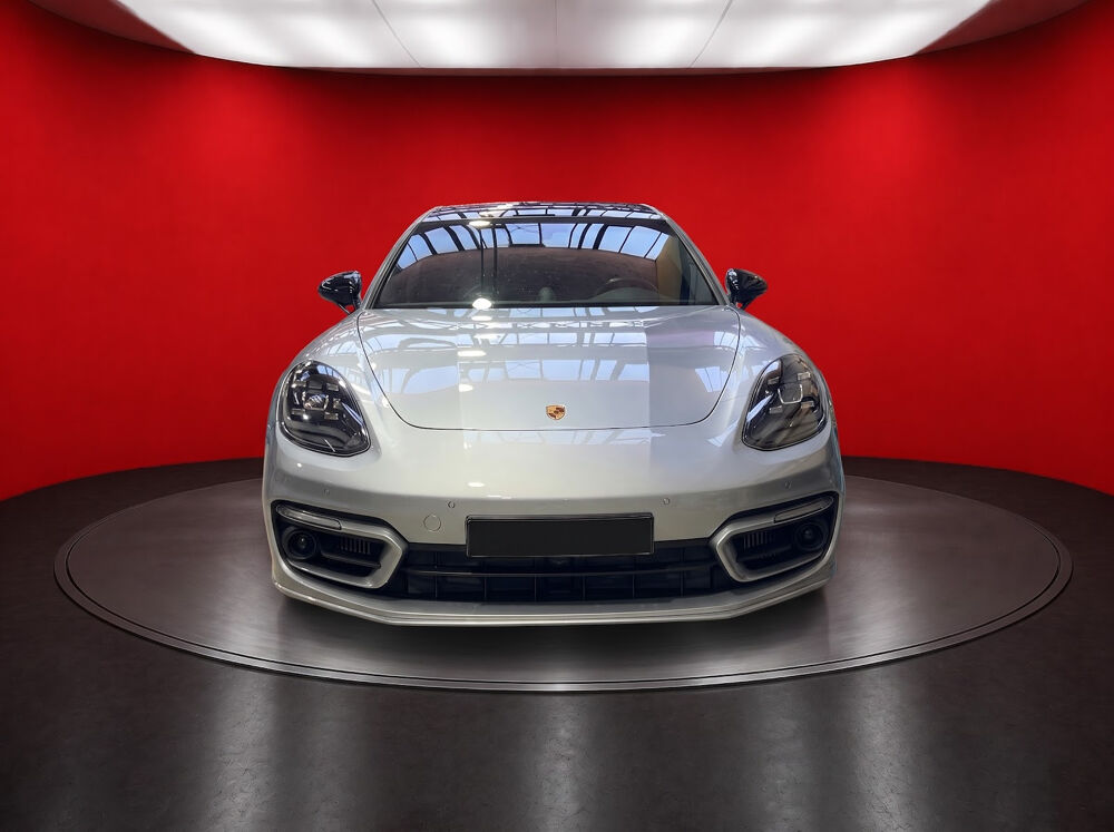 Panamera 4 S Hybrid Rechargeable PDK 560cv 2021 occasion 69100 Villeurbanne