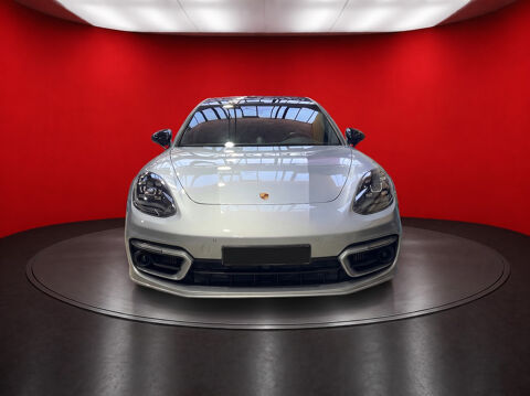 Panamera 4 S Hybrid Rechargeable PDK 560cv 2021 occasion 69100 Villeurbanne