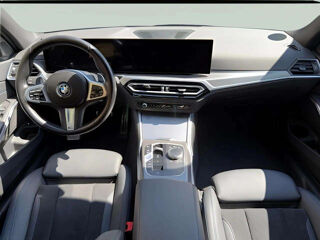 S&eacute;rie 3 e TOURING M SPORT 292 CH * CURVED DISPLAY * ACC * HIFI * SI&Egrave; 2022 occasion 33150 Cenon