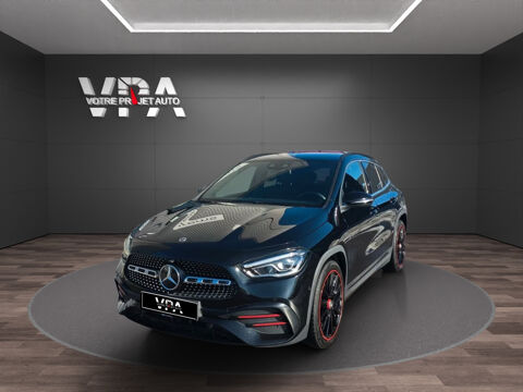 Annonce voiture Mercedes Classe GLA 29079 €