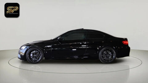 M3 E92 * V8 4.0 * 420 ch * DKG Drivelogic * Comp&eacute;tition * Toit 2012 occasion 33150 Cenon
