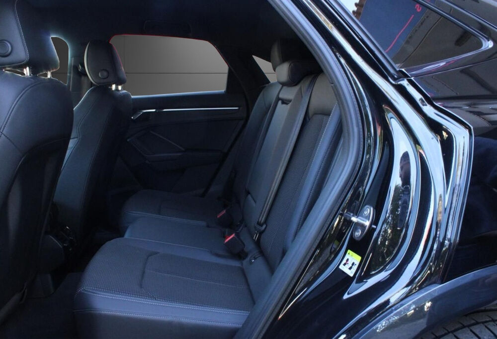 Q3 Sportback 45 TFSI e 245ch Quattro S line - Si&egrave;ges chauffants 2023 occasion 33320 Eysines