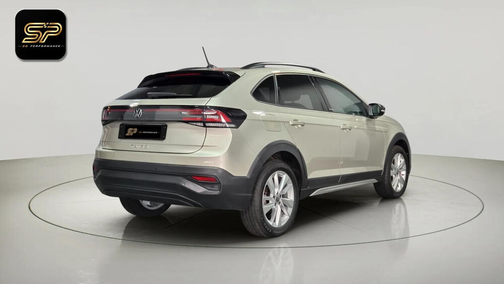 Taigo 1.5 TSI 150 CH DSG * MATRIX * GPS * ACC * TVA 2023 occasion 33150 Cenon