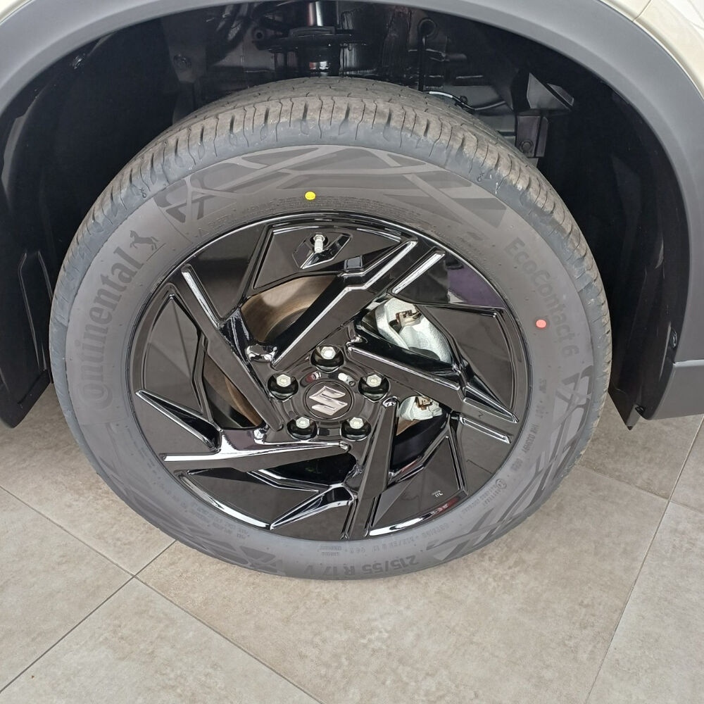 Vitara 1.4 BOOSTERJET HYBRID 110 XPLORE 2026 occasion 30100 Al&egrave;s