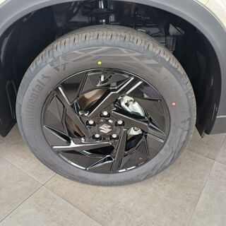 Vitara 1.4 BOOSTERJET HYBRID 110 XPLORE 2026 occasion 30100 Al&egrave;s