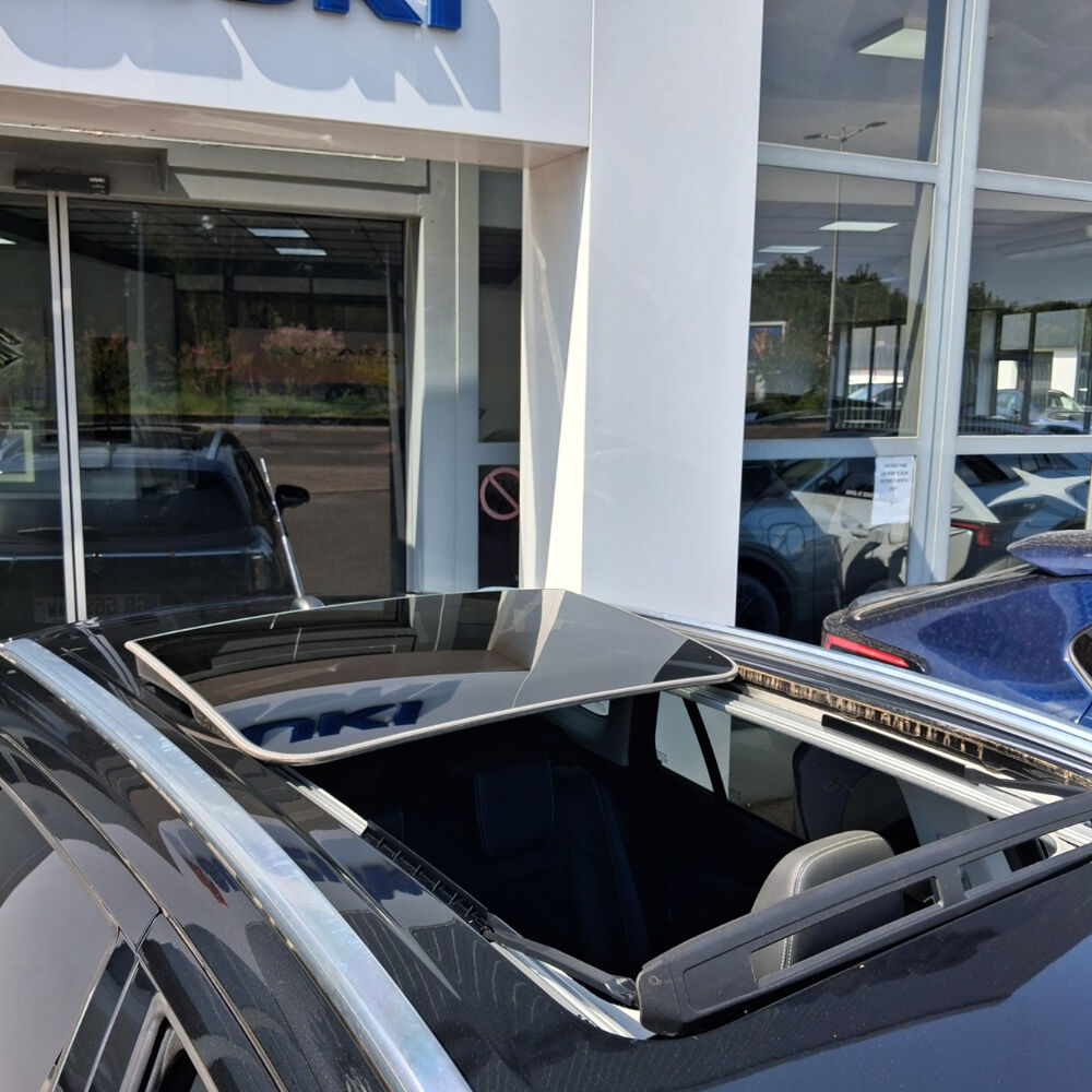 S-cross 1.5 DUALJET 115 HYBRID STYLE AUTO ALLGRIP 2023 occasion 30100 Al&egrave;s