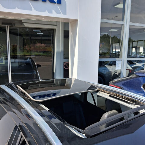 S-cross 1.5 DUALJET 115 HYBRID STYLE AUTO ALLGRIP 2023 occasion 30100 Al&egrave;s