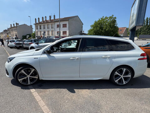308 SW GT Line 2017 occasion 54270 Essey-l&egrave;s-Nancy