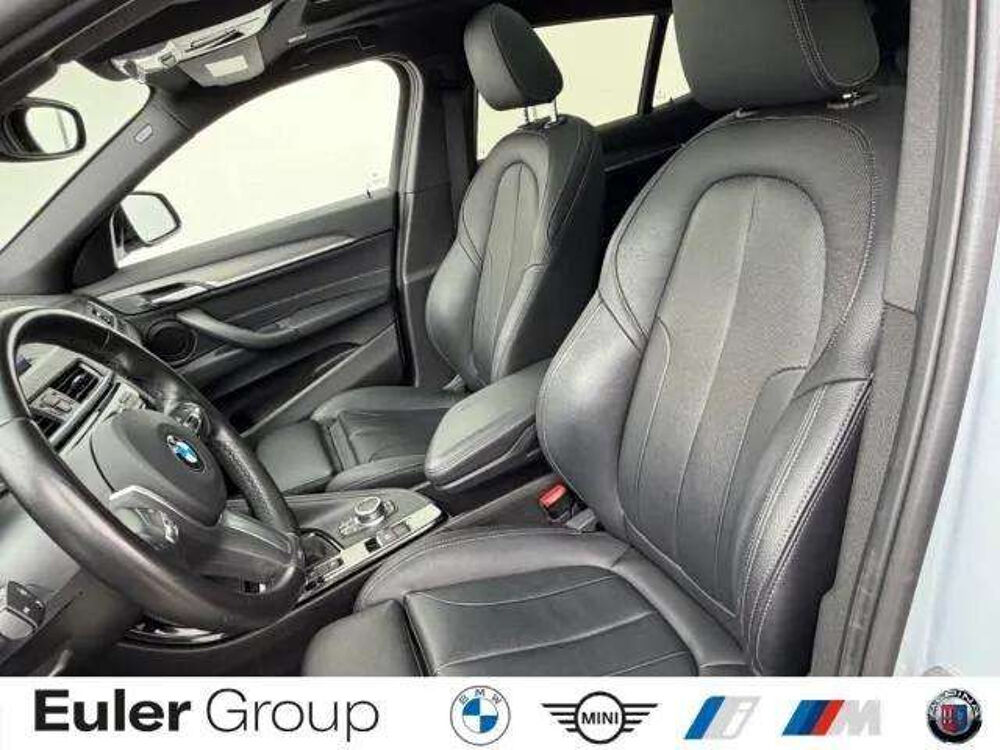 X2 xDrive20i M Sport * Toit Pano * Cam&eacute;ra * ACC * 4x4 2024 occasion 33150 Cenon