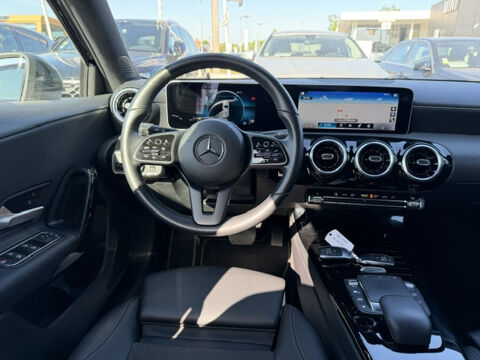 Classe A A 180 d , gps, camera de recul , etc... 2020 occasion 24750 Tr&eacute;lissac