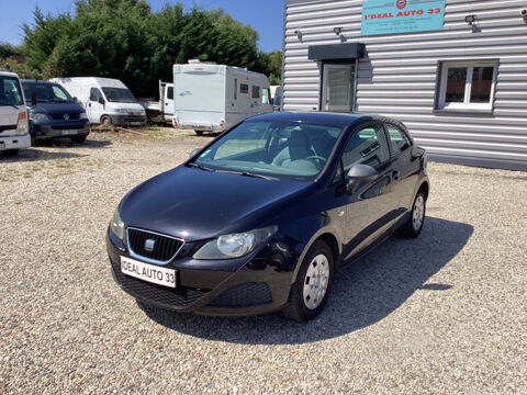 Seat ibiza 1.4 TDI Réference