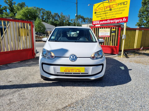 Volkswagen up   1.0 60 MOVE  !