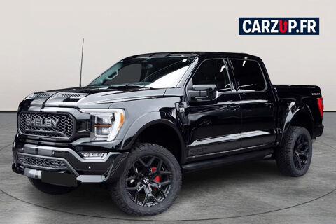 Ford Divers Shelby*710 ch*V8*1  Main*Toit Panoramique* 2025 occasion Lyon 69006