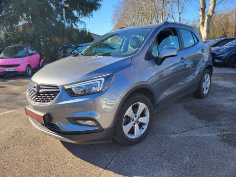 Annonce voiture Opel Mokka 8990 