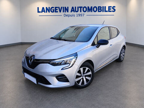 Renault Clio V Evolution 1.6 E-Tech 145 cv Full Hybrid 2023 occasion Clamart 92140