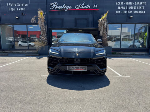 Urus 4.0 V8 2022 occasion 11100 Narbonne