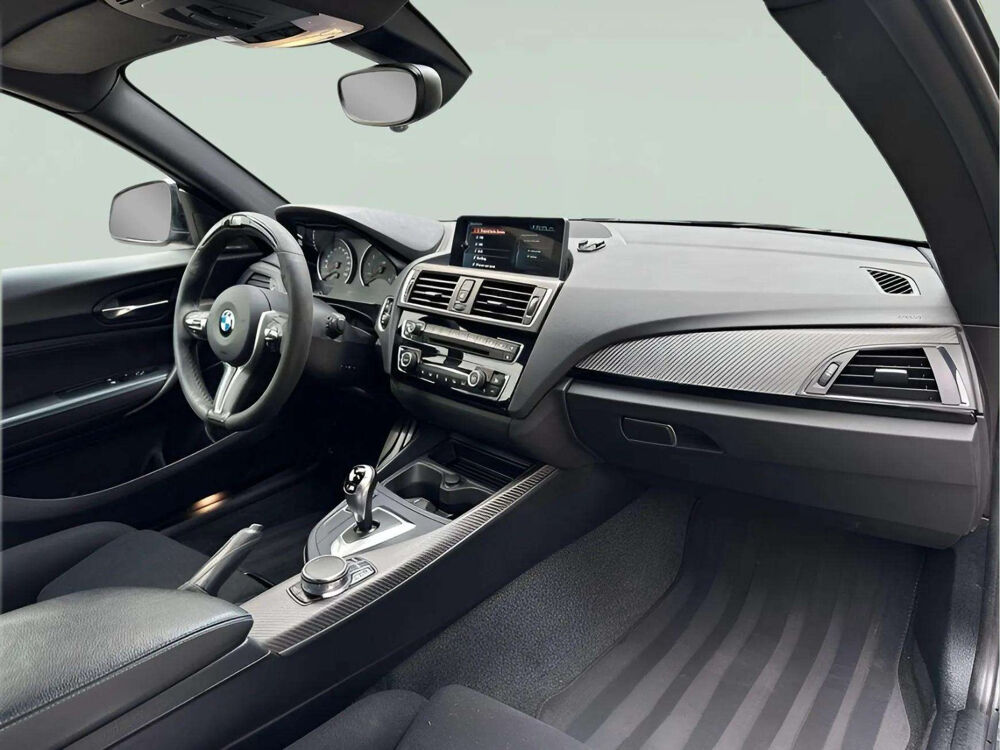 M2 COUP&Eacute; * 370 CH * DKG * TOIT PANO * M&Eacute;MOIRE * GPS * BI-X&Eacute;NON 2017 occasion 33150 Cenon