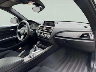 M2 COUP&Eacute; * 370 CH * DKG * TOIT PANO * M&Eacute;MOIRE * GPS * BI-X&Eacute;NON 2017 occasion 33150 Cenon