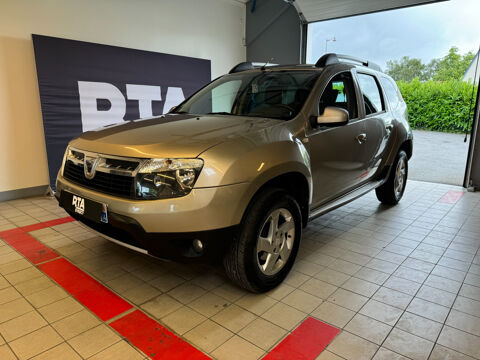 Dacia duster 1.5dCi90 4x2 eco2 Lauréate 2 -N13