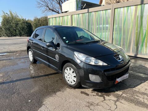 Peugeot 207 SERIE 64 2011 occasion Salon-de-Provence 13300
