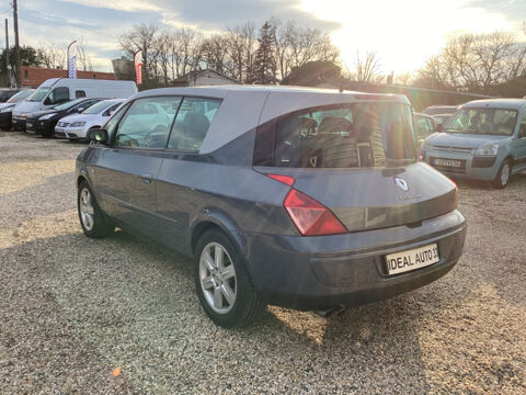 Avantime 3.0i V6 207 ch 2002 occasion 33700 M&eacute;rignac