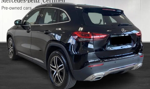 Classe GLA 200D Sport Edition 150ch 2020 occasion 33320 Eysines