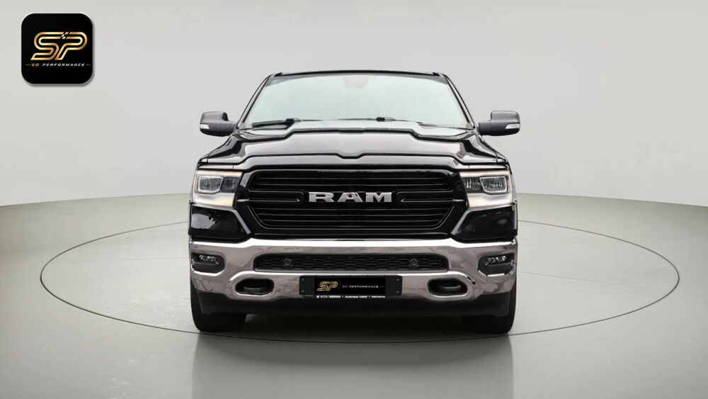 RAM BIG HORN CREW CAB 4X4 * 5.7 HEMI V8 396 CH * AUTOMATIQUE * A 2021 occasion 33150 Cenon