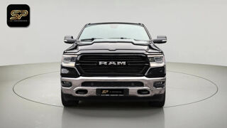 RAM BIG HORN CREW CAB 4X4 * 5.7 HEMI V8 396 CH * AUTOMATIQUE * A 2021 occasion 33150 Cenon