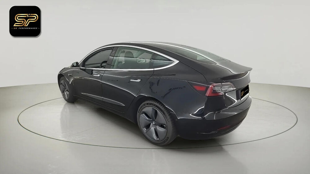 Model 3 STANDARD RANGE PLUS RWD 299 CH * AUTOMATIQUE * TOIT PANORAMI 2019 occasion 33150 Cenon
