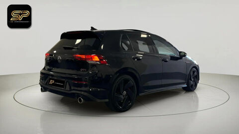Golf VIII GTI * 245 ch * DSG7 * Toit Pano * Alcantara * ACC 2022 occasion 33150 Cenon