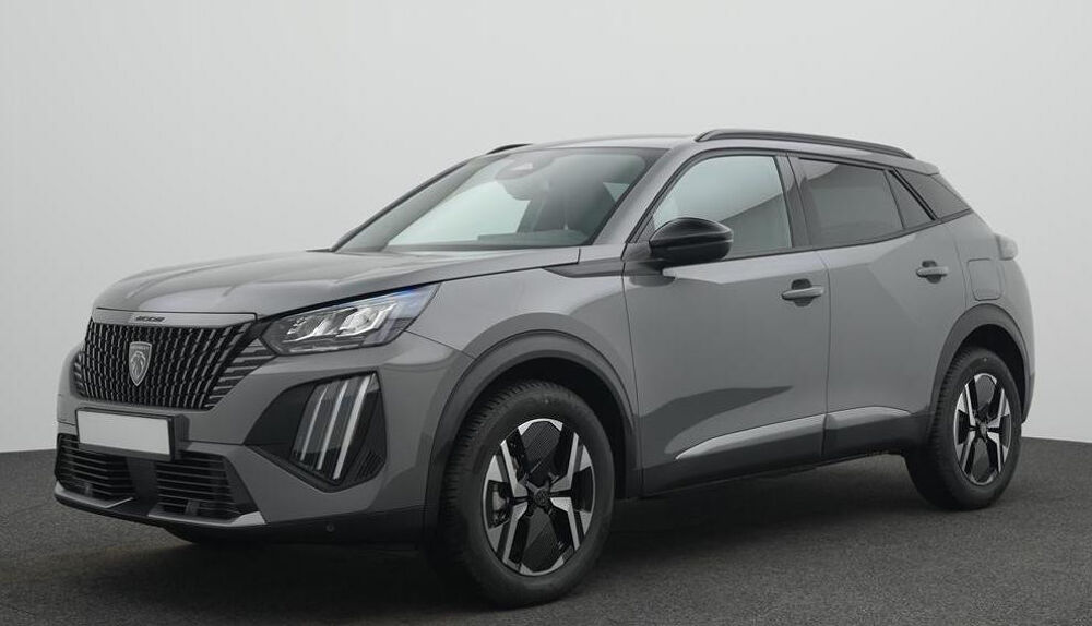 2008 NEUF LLD 286�/mois 1.2 HYBRID 145cv Business E-DCS6 LLD 28 2026 occasion 11100 Narbonne