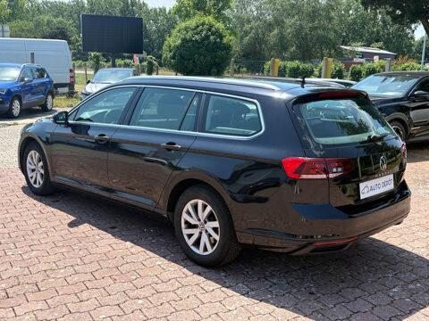 Passat VIII (2) SW 2.0 TDI EVO 150 BUSINESS DSG7 2021 occasion 60200 Compi&egrave;gne