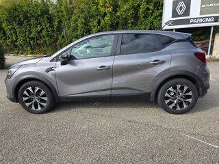 Captur 1.6 E-Tech hybride - 145ch - Techno - Suivi Renault 2023 occasion 26240 Saint-Vallier