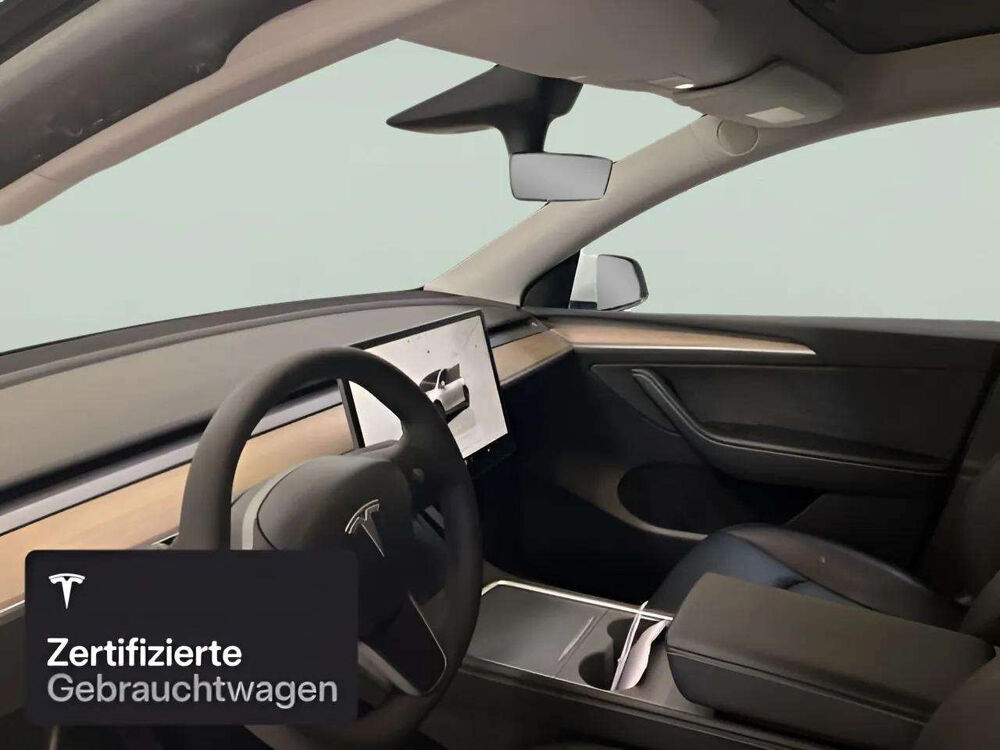 Model Y * LONG RANGE AWD 79KWH / 351 CH * AUTOMATIQUE * JANTES 20, T 2022 occasion 33150 Cenon