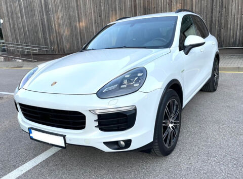 Porsche Cayenne S 3.0 - 416 CV S E-Hybrid 2016 occasion Eysines 33320
