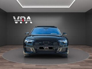 A6 Avant 55 TFSIe quattro S line 367 ch S tronic • Toit panoram 2023 occasion 33320 Eysines