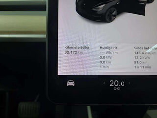 Model 3 STANDARD RANGE PLUS RWD 299 CH * AUTOMATIQUE * TOIT PANORAMI 2019 occasion 33150 Cenon